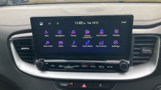 Kia Xceed 1.5T GDi ISG 138 3 5dr Petrol Hatchback